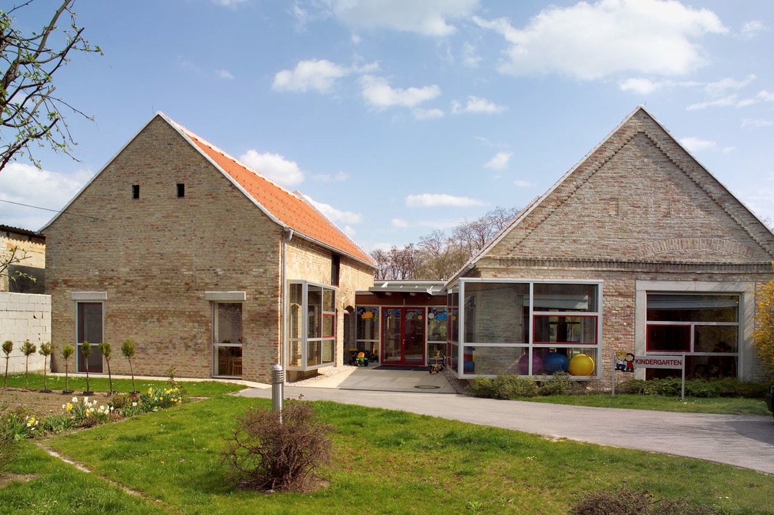 Ein Foto von Atelier Kaitna Smetana